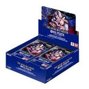 ONE PIECE TCG OP14-EB04 THE AZURE SEA'S SEVEN BOOSTER BOX (1 PER PERSON)