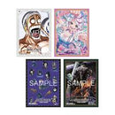 ONE PIECE TCG SLEEVES SET 14 (70 COUNT)