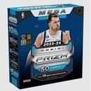2023 PANINI PRIZM BASKETBALL MEGA BOX
