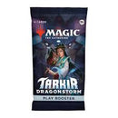 MTG TARKIR DRAGONSTORM PLAY BOOSTER PACK