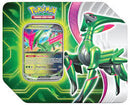 POKEMON PARADOX CLASH TIN