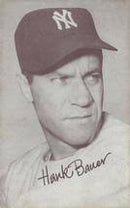 1947-66 EXHIBITS POSTCARD - SINGLES - SELECT YOUR PLAYER