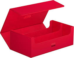 ULTIMATE GUARD XENOSKIN ARKHIVE 800+