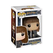 HARRY POTTER HERMIONE GRANGER POP