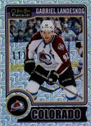 2014 UPPER DECK O-PEE-CHEE PLATINUM - TRAXX - SINGLES -