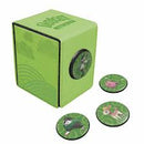 ULTRA PRO POKEMON ALCOVE CLICK DECK BOX - MORNING MEADOW