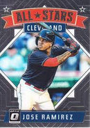2018 PANINI DONRUSS OPTIC - DIAMOND KINGS / RATED ROOKIES / ALL-STARS - SINGLES -