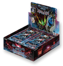 BATTLE SPIRITS SAGA SAVIOR OF CHAOS BOOSTER BOX
