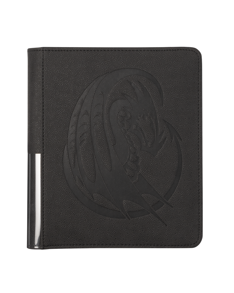 DRAGON SHIELD CARD CODEX BINDER 160 (4 POCKET)