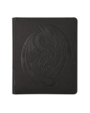 DRAGON SHIELD CARD CODEX BINDER 360 (9 POCKET)