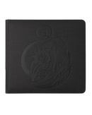 DRAGON SHIELD CARD CODEX ZIPSTER XL BINDER (12 POCKET)