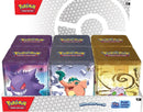 POKEMON STACKING TINS 2024