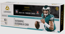 2023 PANINI LUMINANCE FOOTBALL HOBBY BOX