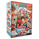 ONE PIECE LUFFY'S BENTO PANIC THE GAME
