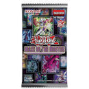 YU-GI-OH! MAZE OF THE MASTER BOOSTER PACK