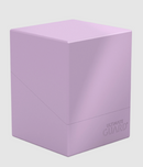 ULTIMATE GUARD BOULDER DECK BOX PASTEL COLOURS 100+