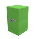 ULTRA PRO SATIN TOWER DECK BOX