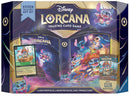DISNEY LORCANA AZURITE SEA STITCH COLLECTOR'S GIFT SET