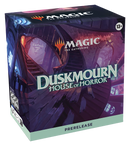 MTG DUSKMOURN HOUSE OF HORROR PRE-RELEASE KIT