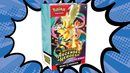 POKEMON ASCENDED HEROES BOOSTER BUNDLE (1 PER CUSTOMER)