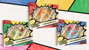 POKEMON ASCENDED HEROES MEGA EX BOX (1 PER CUSTOMER)
