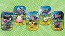 POKEMON ASCENDED HEROES MINI TIN (1 PER CUSTOMER)