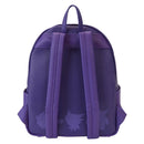 LOUNGEFLY POKEMON GENGAR EVOLUTION LINE BACKPACK