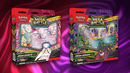 POKEMON MEGA BATTLE DECK (1 OF EACH PER CUSTOMER)