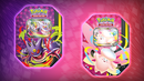 POKEMON MEGA MOONLIT TIN