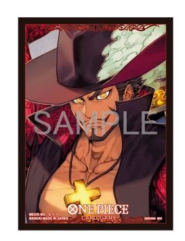 ONE PIECE TCG SLEEVES SET 13 (70 COUNT)