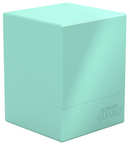 ULTIMATE GUARD BOULDER DECK BOX PASTEL COLOURS 100+