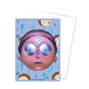 DRAGON SHIELD STANDARD SIZE ART BRUSHED SLEEVES 100 PACK