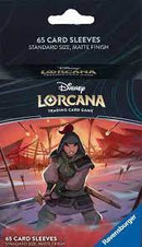 DISNEY LORCANA SLEEVES