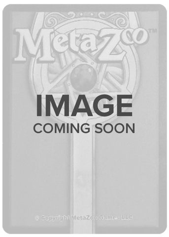 Hidden Heart Token [Native: First Edition]