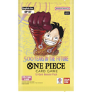 ONE PIECE TCG 500 YEARS IN THE FUTURE BOOSTER PACK