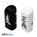 ABYSTYLE ONE PIECE SALT & PEPPER SHAKERS