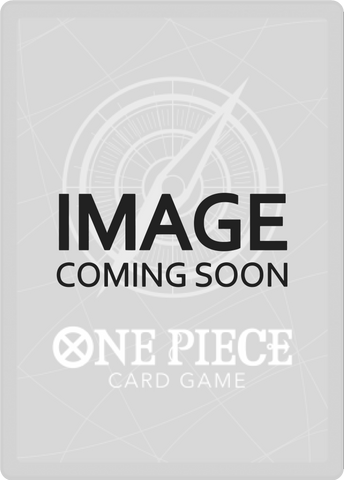 Mohji & Cabaji [The Time of Battle Release Event Cards]