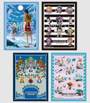 ONE PIECE TCG SLEEVES SET 15 (70 COUNT)