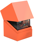 ULTIMATE GUARD BOULDER DECK BOX NEON EDITION 100+