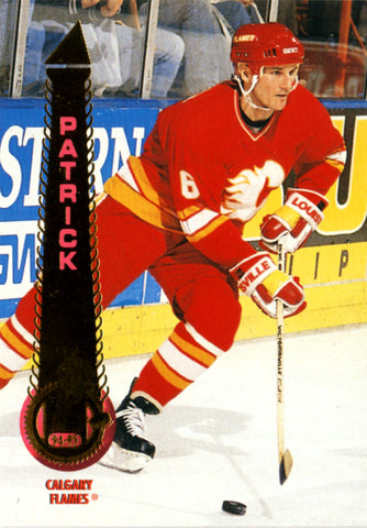1994 PINNACLE - HOCKEY - COMPLETE SET - #1-270