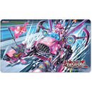 KONAMI YU-GI-OH! GOLD PRIDE CHARIOT CARRIE MAT