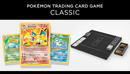 POKEMON CLASSIC COLLECTION