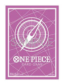 ONE PIECE TCG SLEEVES SET 13 (70 COUNT)