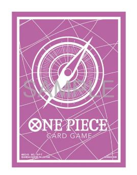 ONE PIECE TCG SLEEVES SET 13 (70 COUNT)