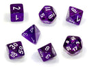 CHESSEX MINI RPG DICE SET