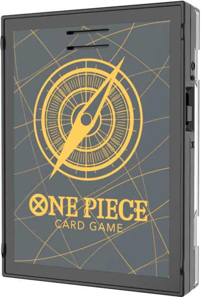 ONE PIECE TCG SOUND LOADER VOLUME 2 - ENEL