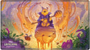DISNEY LORCANA PLAYMAT - WINNIE THE POOH