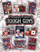 2024 PRESIDENT'S CHOICE TOUGH GUYS HOCKEY HOBBY BOX