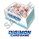 DIGIMON CARD GAME PREMIUM HEROINES SET