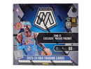 2023 PANINI MOSAIC BASKETBALL INTERNATIONAL BOX